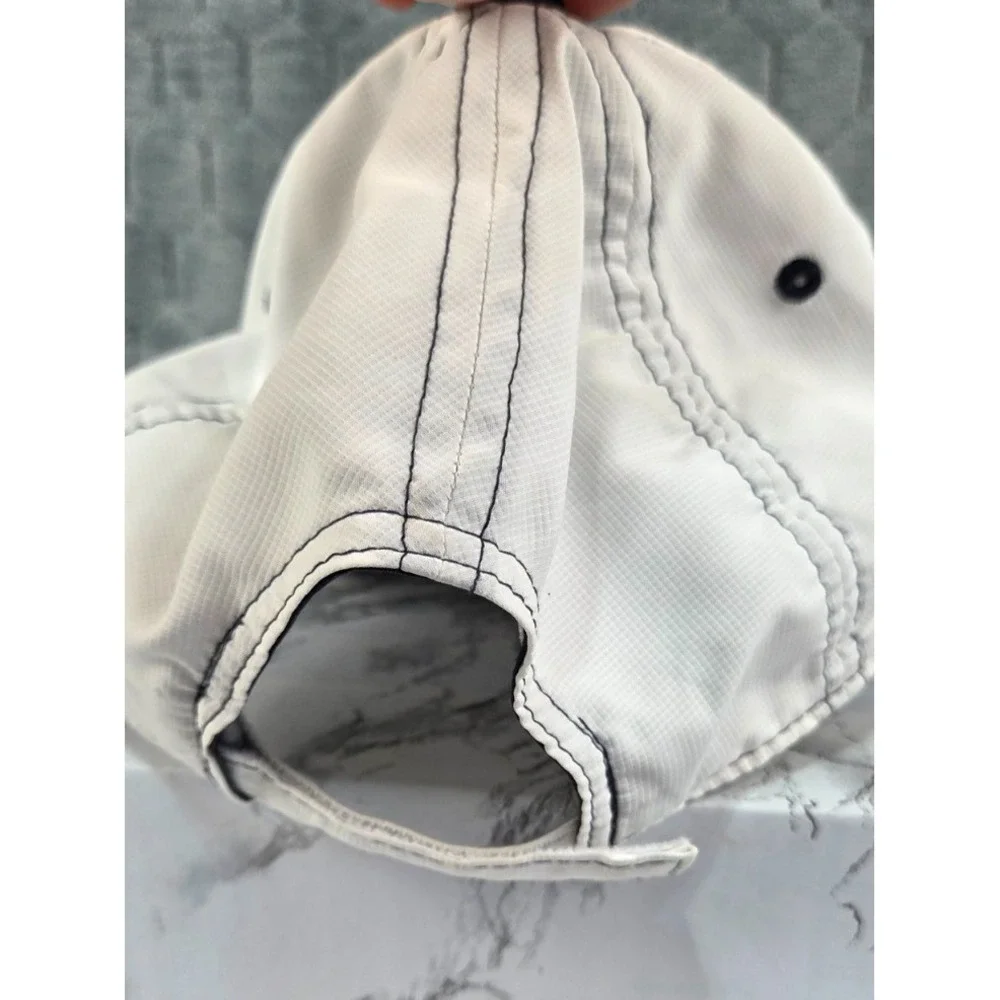 St. Andrews‎ Links Strap Back Hat
